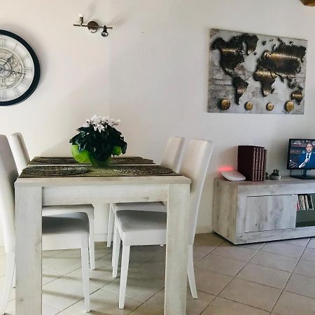 Le Deja Vue Apartment Citta di Castello Luaran gambar