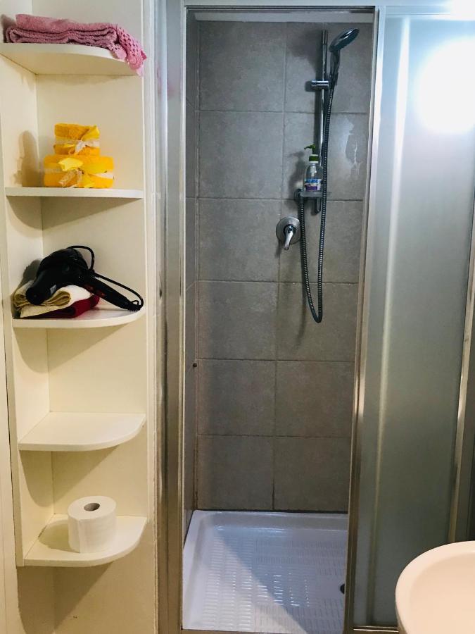 Le Deja Vue Apartment Citta di Castello Luaran gambar